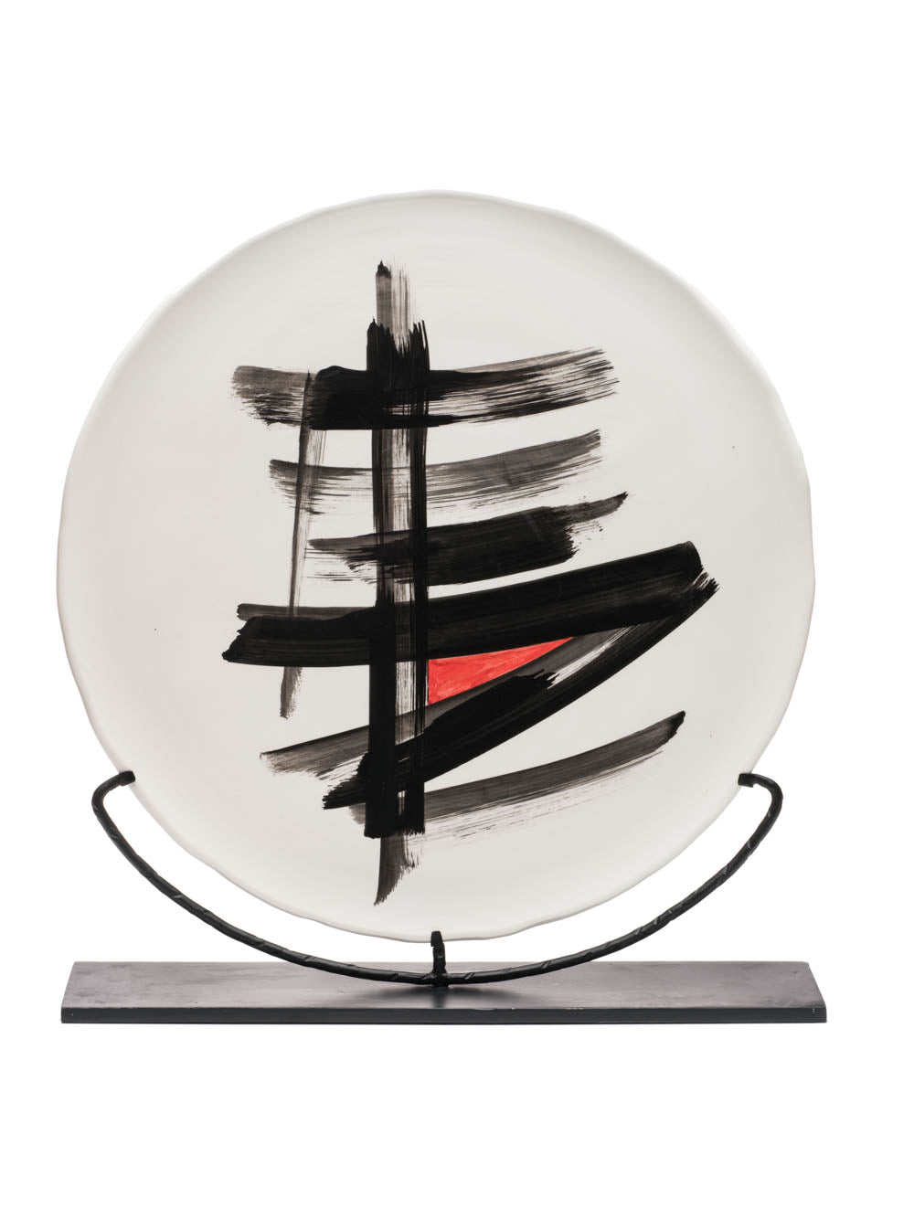 Limited Edition Display Plate