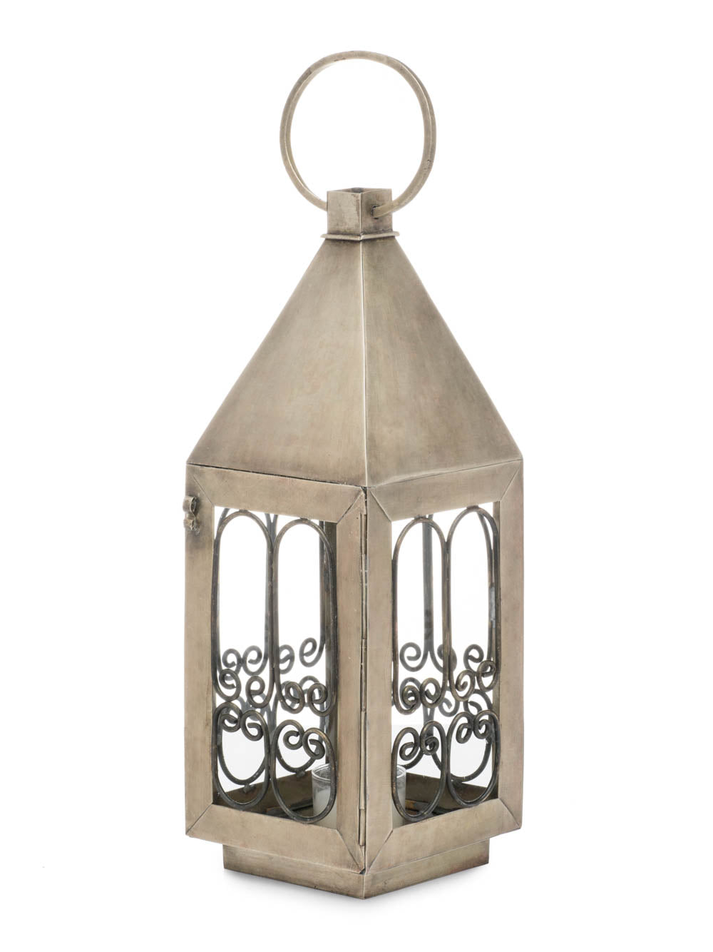 Tighemi Moroccan Lantern
