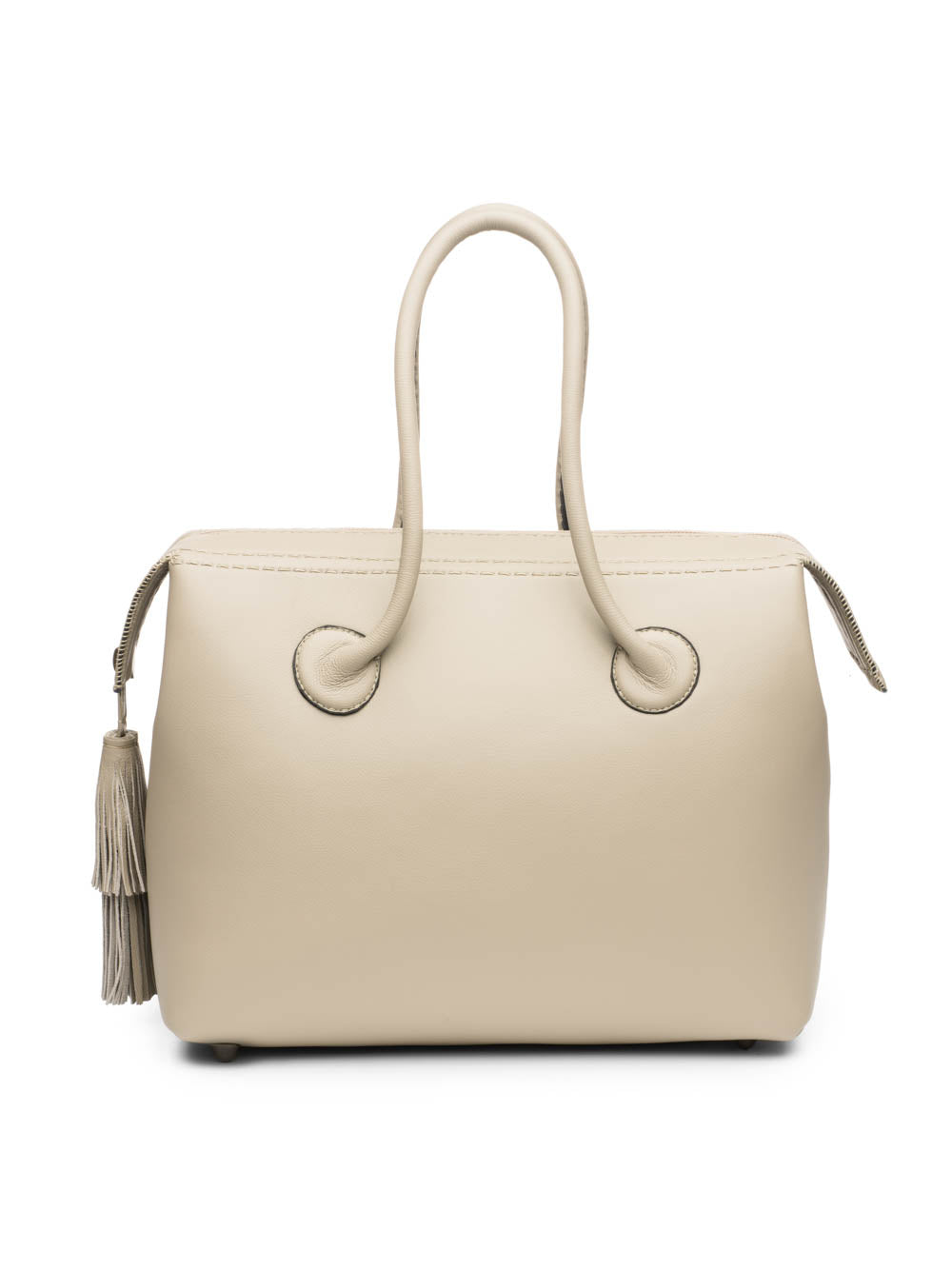 Classic Stone Handbag