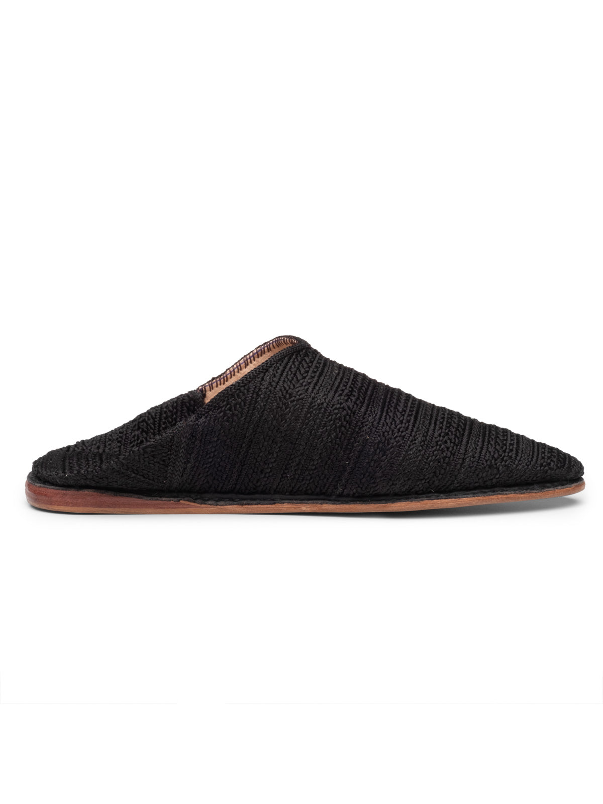 Amira Babouche Slide