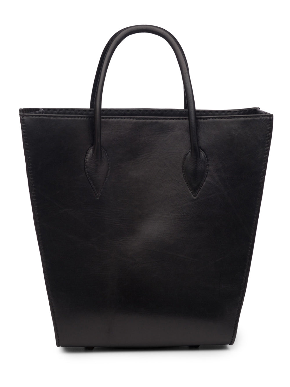 Black Tote Bag