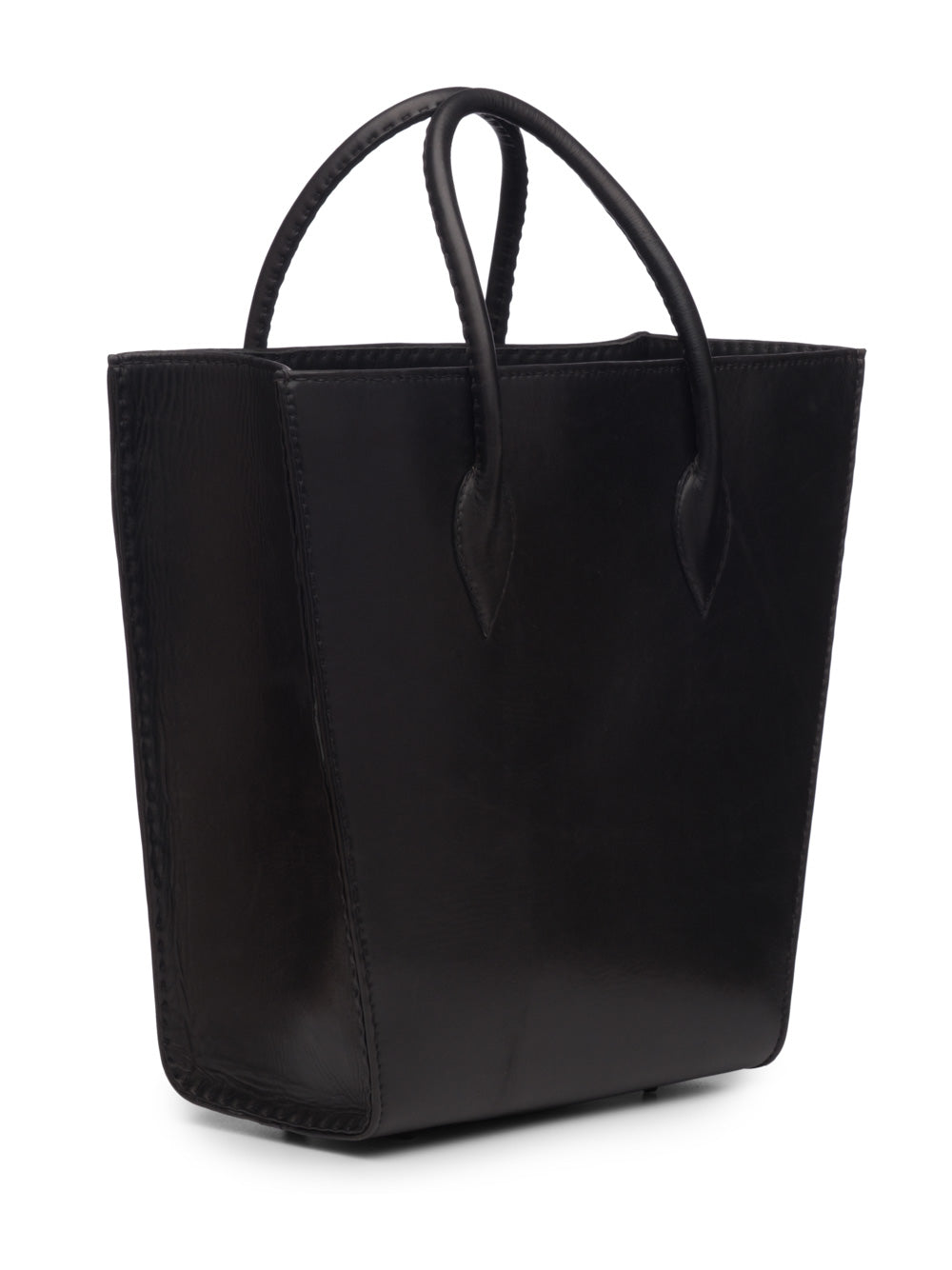 Black Tote Bag