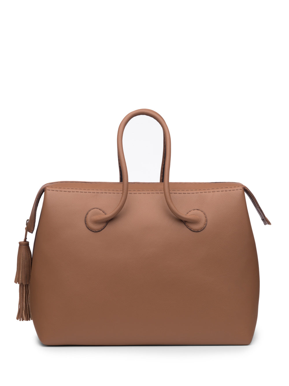 Classic Tobacco Weekend Bag