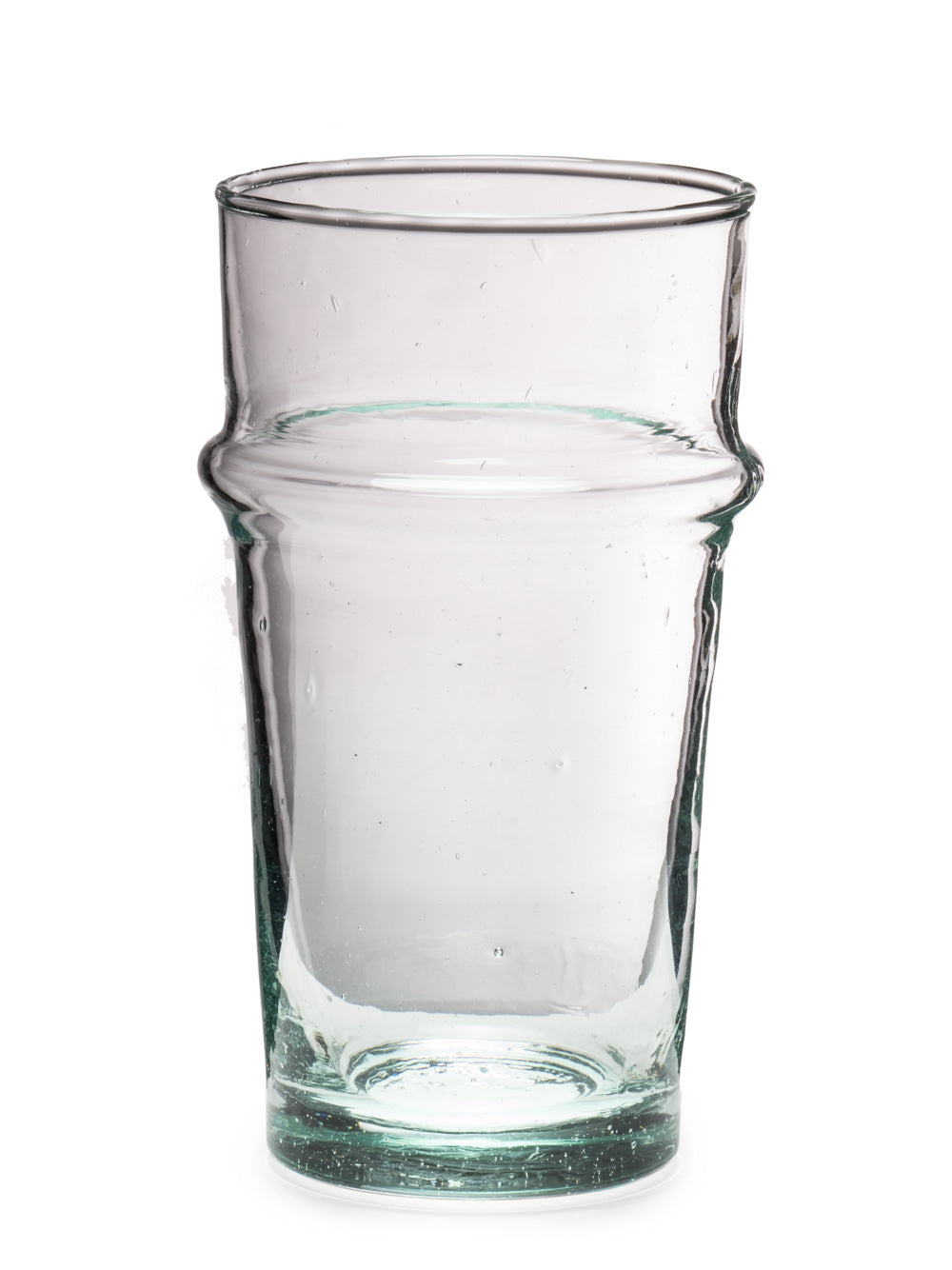 Large Handblown Tea Glass (Set of 6)