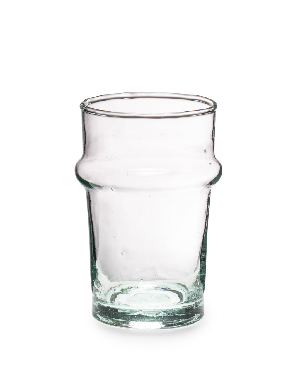 Small Handblown Tea Glass (Set of 6)