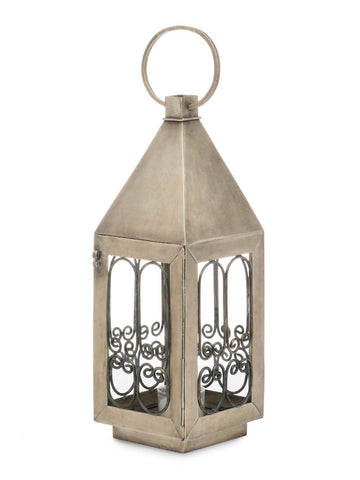 Tighemi Moroccan Lantern
