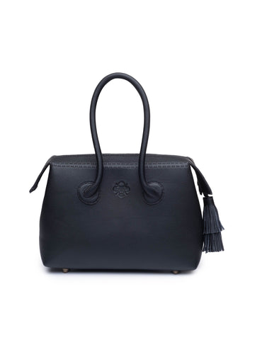 Black Petit Handbag