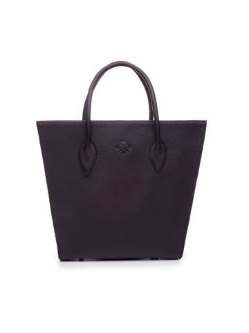 Violet Petit Tote Bag