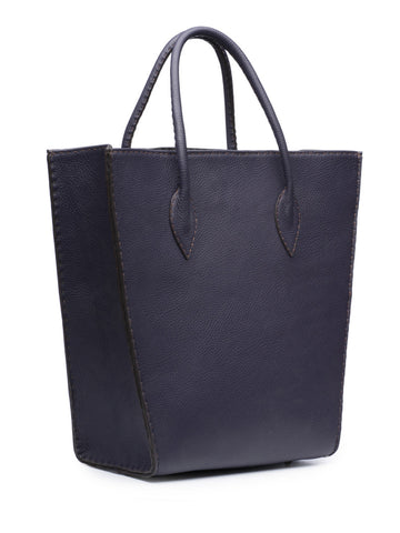 Violet Tote Bag