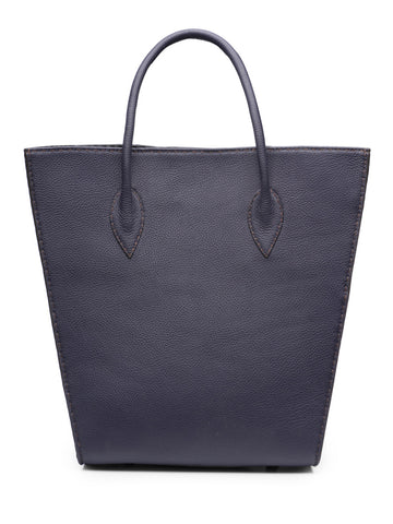 Violet Tote Bag